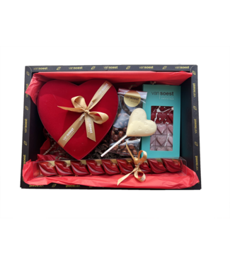 VALENTIJN GIFTBOX DELUXE