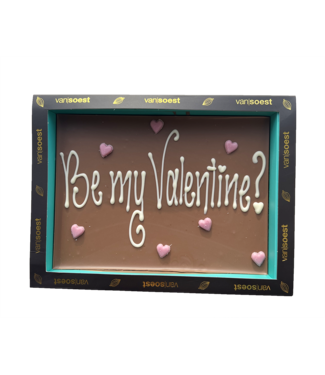 TABLET VALENTINE