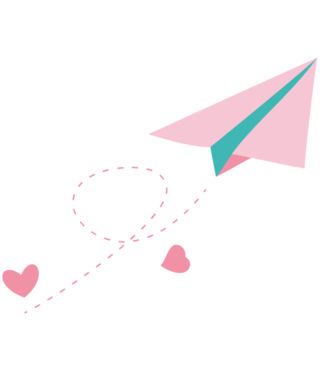 ANONYMOUS SHIPMENT VALENTINE