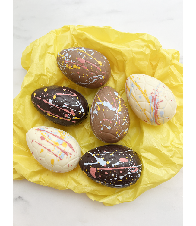 EASTER EGGS MIX HALLOW