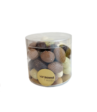 KOKER MASSIEVE EITJES