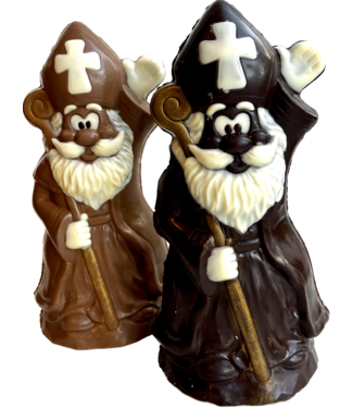 SINTERKLAAS FIGURE