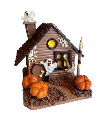 HAUNTED HOUSE