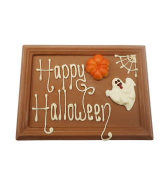 TABLET HALLOWEEN