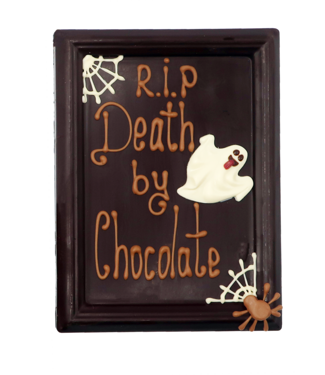 TABLET HALLOWEEN