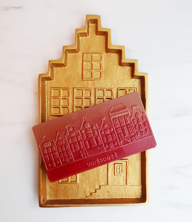 BISCOFF ALMOND PRALINE BAR