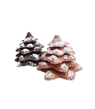 CHOCOLATE TREE