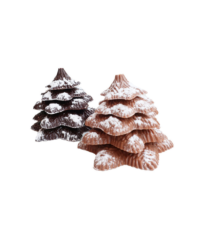 CHOCOLATE TREE
