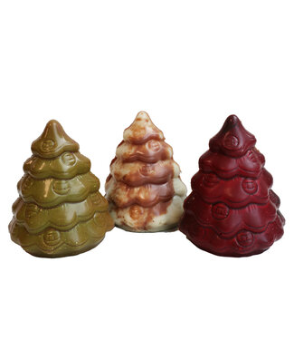 CHOCOLADE BOOMPJES PRALINE