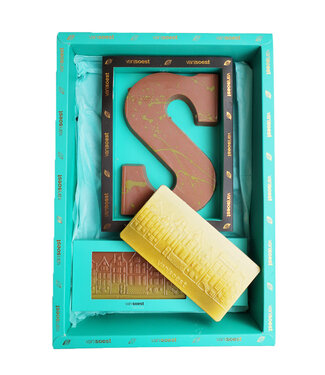 PISTACHE KADAYIF CADEAUBOX