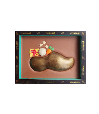 SINTERKLAAS TABLET