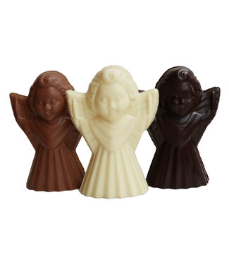 CHOCOLATE ANGELS