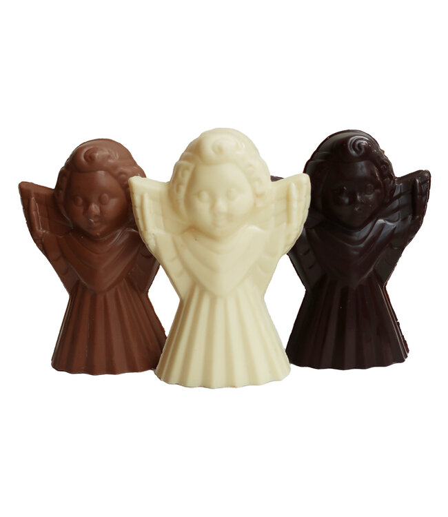 CHOCOLATE ANGELS