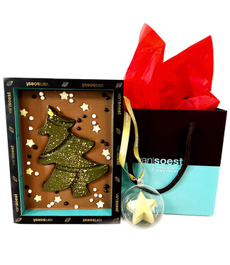 CHRISTMAS GIFTBAG  CHOCOLATES