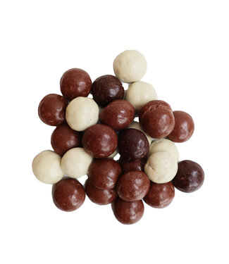 CHOCOLADE KRUIDNOTEN
