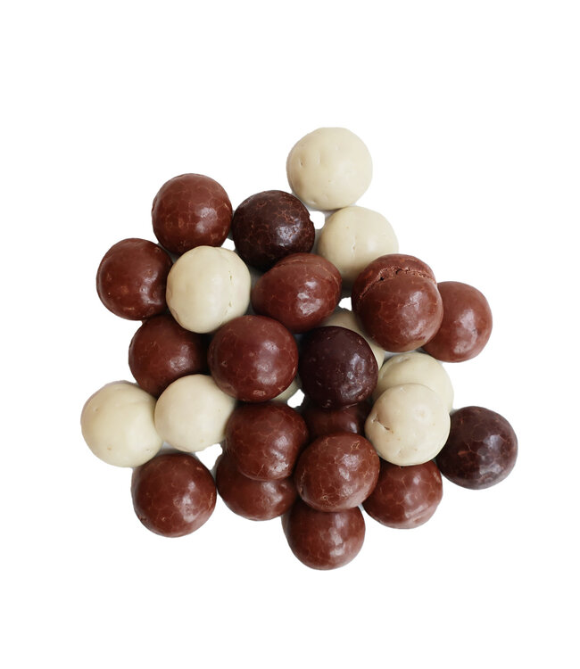CHOCOLADE KRUIDNOTEN