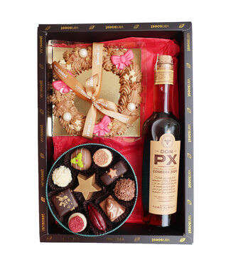 KERSTPAKKET GRAND