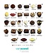 LUXURY BOX 5 PCS CHRISTMAS