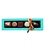 LUXURY BOX 5 PCS CHRISTMAS