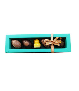 LUXURY BOX SMALL EASTER