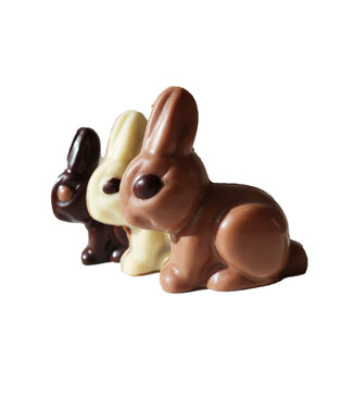 PRALINE BUNNIES