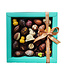 LUXURY SQUAR BOX EASTER