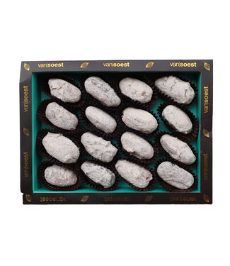 CHOCOLADE DADELS