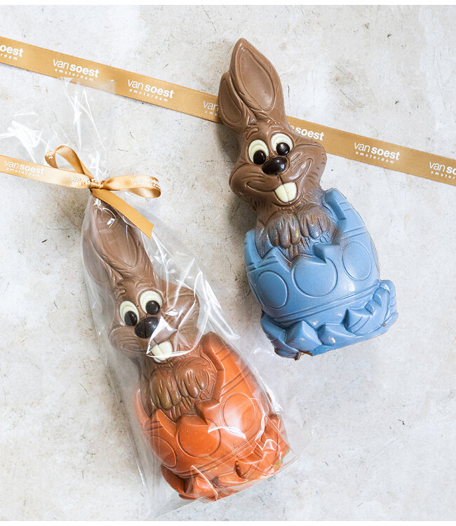 CHOCOLADE BUNNY