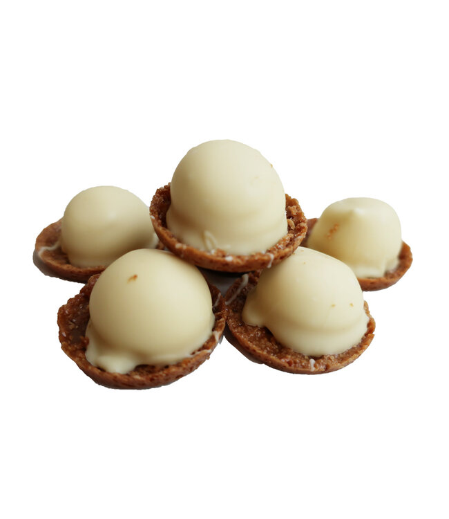 FLORENTINE TRUFFELS