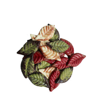 HERFSTBLAADJES