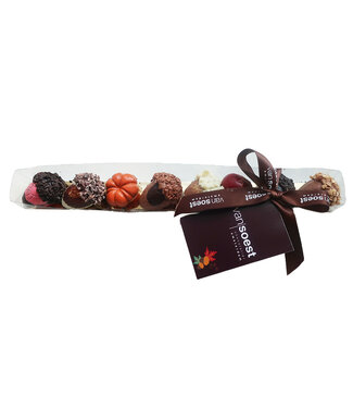AUTUMN CHOCOLATES