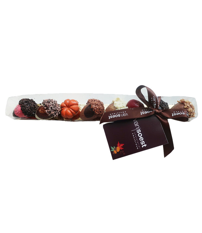 AUTUMN CHOCOLATES