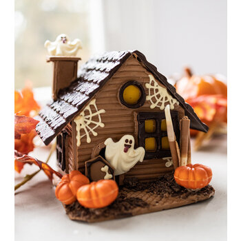 HERFST & HALLOWEEN