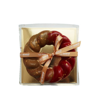 WREATH HAZELNUT
