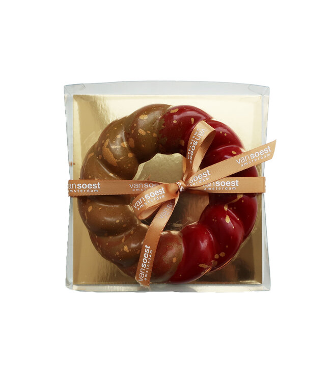WREATH HAZELNUT