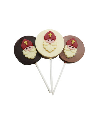 SINT LOLLY'S