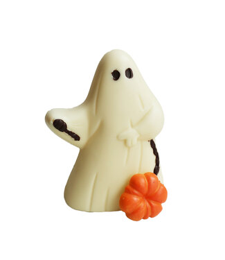 CHOCOLADE SPOOK