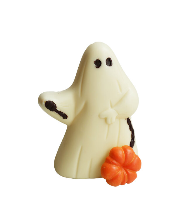 CHOCOLADE SPOOK