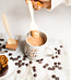 HOT CHOCOLATE MILK CHOCOLATE
