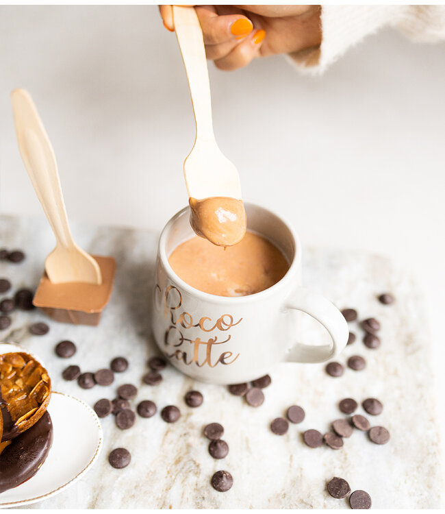 HOT CHOCOLATE CLASSIC PUUR