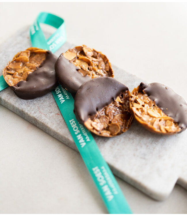 FLORENTINE KOEKJES 6 STUKS