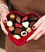LUXURY CHOCOLATE HEART