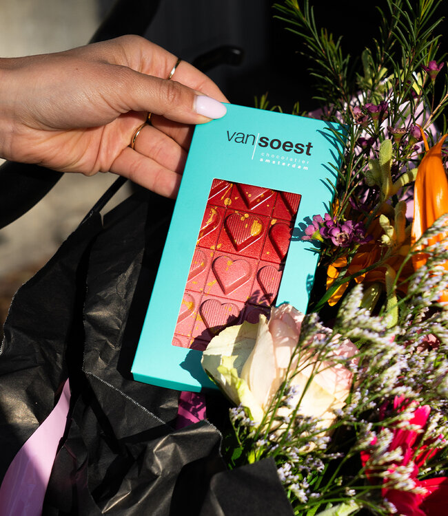 VALENTIJN REEP HARTJES