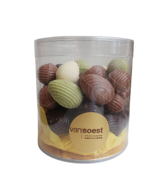 KOKER MASSIEVE EITJES