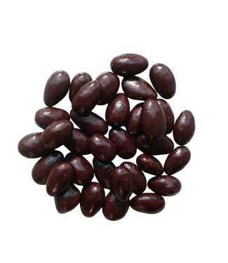 ALMONDS DARK CHOCOLATE