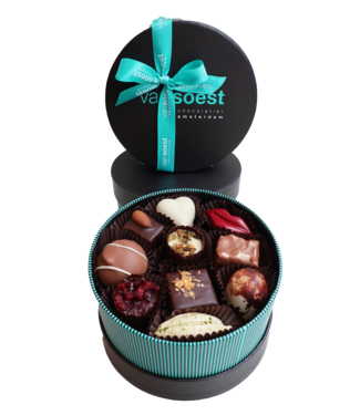 LUXURY ROUND BOX 20PCS