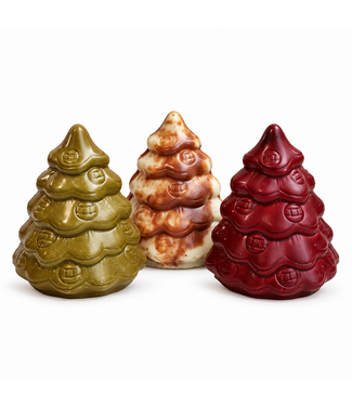CHOCOLADE BOOMPJES PRALINE