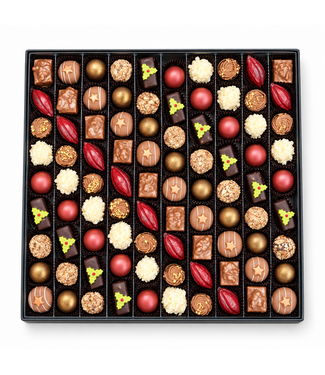 XXL BONBON BOX  - Copy