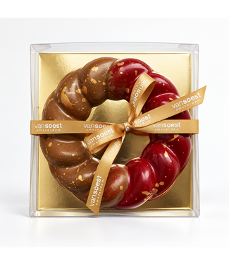 WREATH HAZELNUT