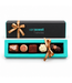 LUXURY BOX 5 PCS CHRISTMAS